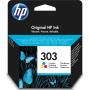 HP 303 Tri-Colour T6N01AE#UUS