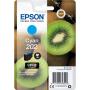 Epson Cyan 202 Kiwi Clara Premium Ink