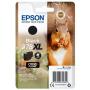 Epson 378XL Black Ink Cartridge (w/ Security)