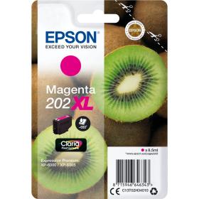 Epson 202XL Magenta Alarm T02H34020