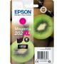 Epson 202XL Magenta Alarm T02H34020