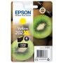 Epson 202XL Yellow Alarm T02H44020