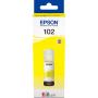 Epson 102 EcoTank Yellow Ink Bottle T03R440
