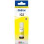 Epson 102 EcoTank Yellow Ink Bottle T03R440