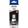 Epson 105 EcoTank Black Ink Bottle Pigmented