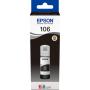 Epson 106 EcoTank Photo Black Ink Bottle