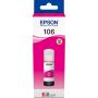 Epson 106 EcoTank Magenta Ink Bottle