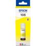Epson 106 EcoTank Yellow Ink Bottle