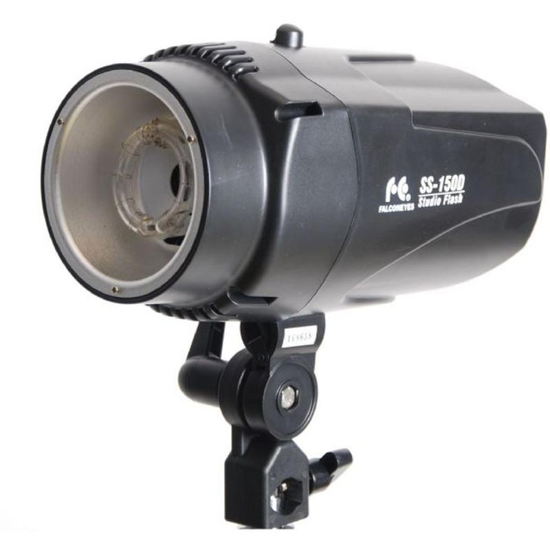 Falcon Eyes Studio Flash SS-150D