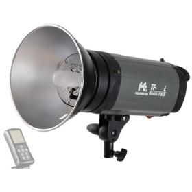 Falcon Eyes Studio Flash TF-1200L w/ LCD Scherm