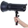 Falcon Eyes TTL Studio Flash Satel Two On Battery For Nikon