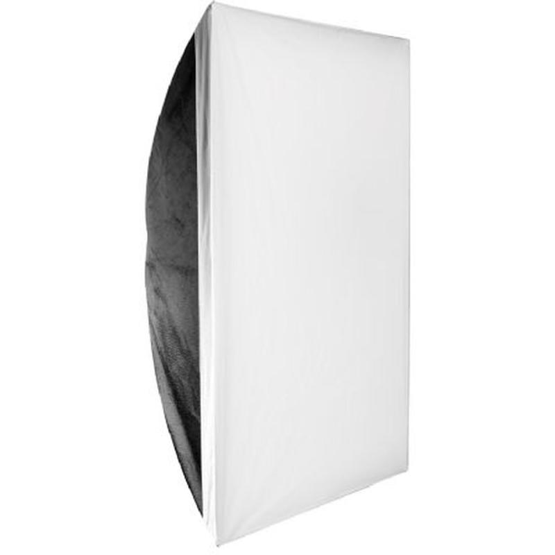 Falcon Eyes Day Light Lamp w/ Foldable Softbox LH-ESB5050