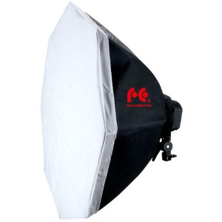 Falcon Eyes Lamp Holder + Octabox LHD-B928FS