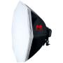 Falcon Eyes Lamp Holder + Octabox LHD-B928FS