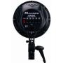 Falcon Eyes Lamp Holder + Octabox LHD-B928FS