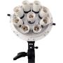 Falcon Eyes Lamp Holder + Octabox LHD-B928FS