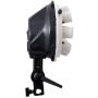 Falcon Eyes Lamp Holder + Octabox LHD-B928FS