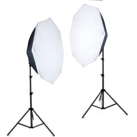 Falcon Eyes Day Light Set LHDK-2B455
