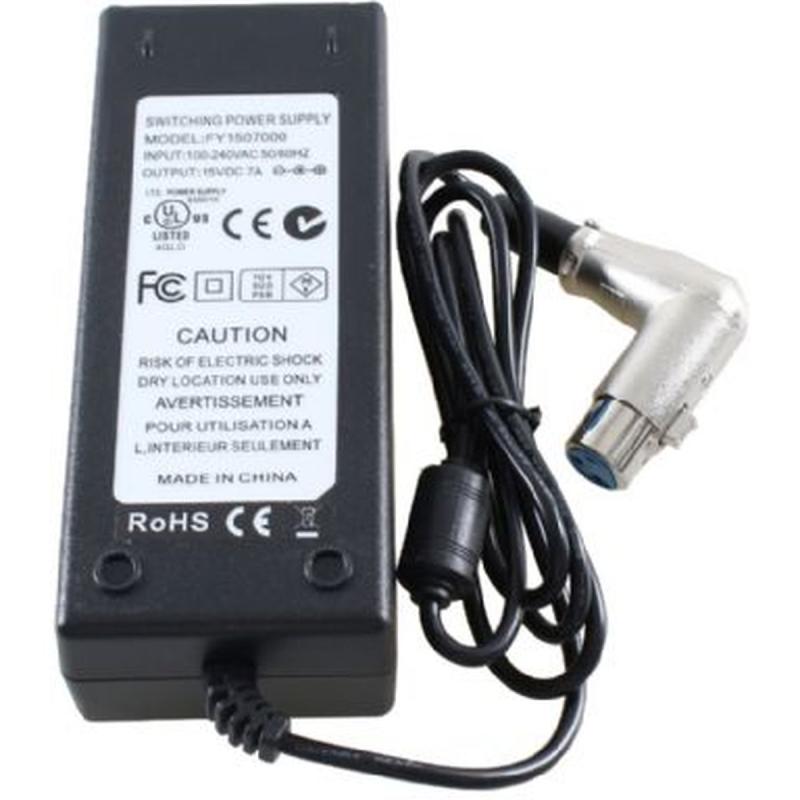 Falcon Eyes Voeding SP-AC15-7A 3 Pin