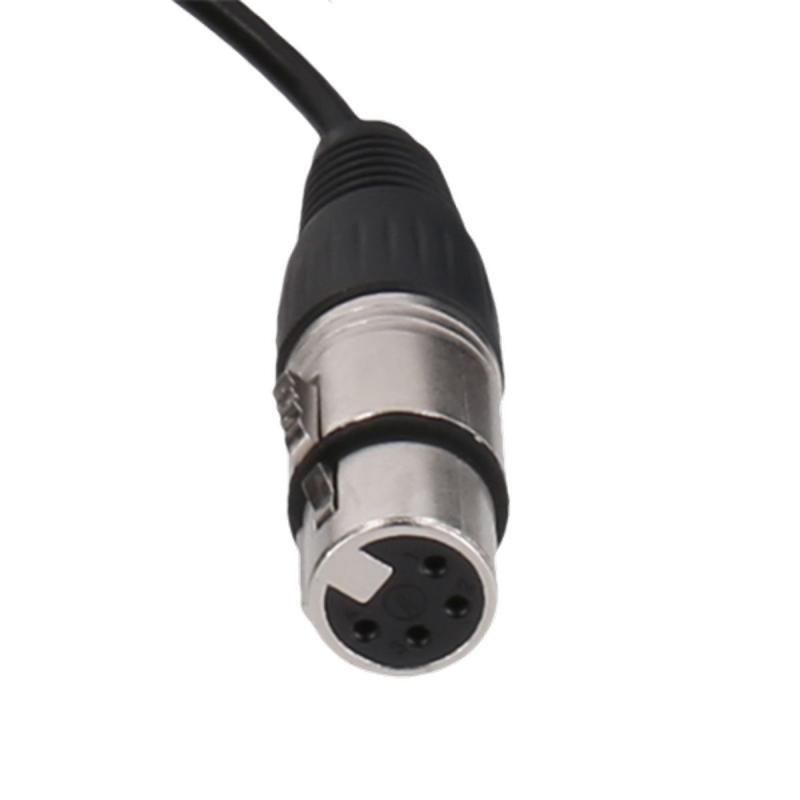 Falcon Eyes Voeding SP-AC15-7A 4 Pin