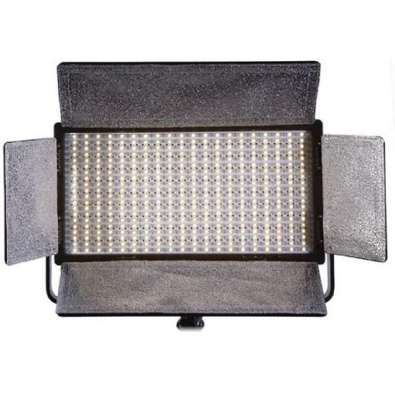 Falcon Eyes WiFi Bi-Colour LED Lamp Dimmable LPW-820TD 230V