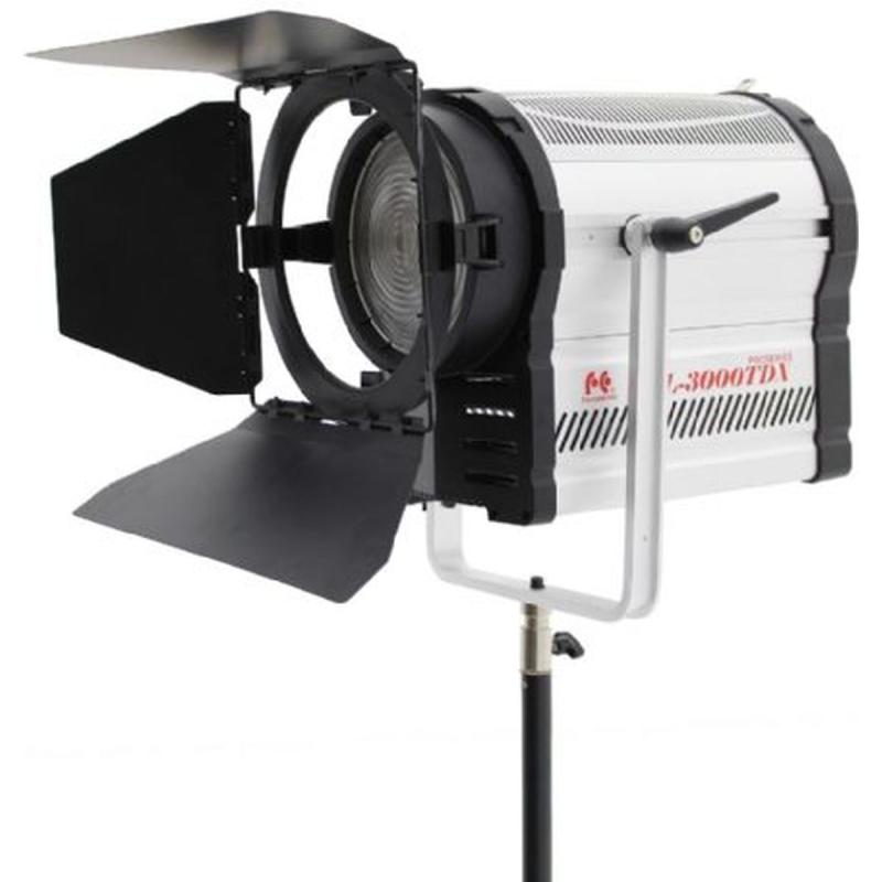 Falcon Eyes Bi-Colour LED Spot Lamp Dimmable CLL-3000TDX