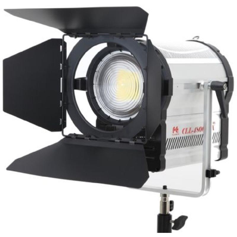 Falcon Eyes Bi-Colour LED Spot Lamp Dimmable CLL-4800TDX