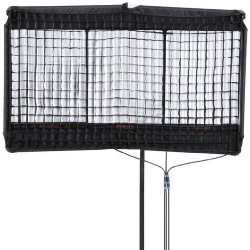 Falcon Eyes Flexibel Bi-Colour LED Set RX-318TD-KR 45x60cm
