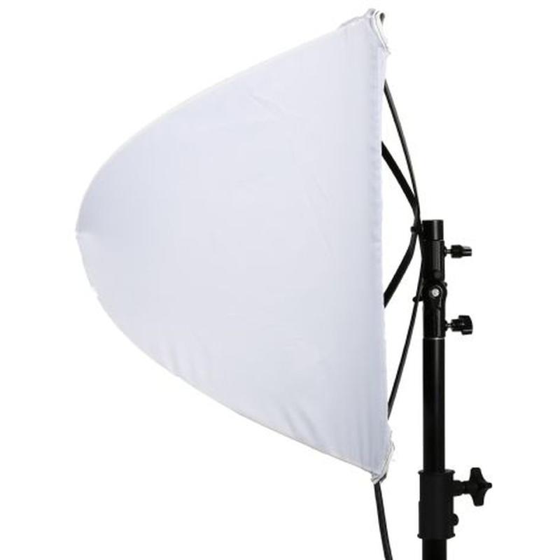 Falcon Eyes Diffuser Dome RX-12OB For LED RX-12T