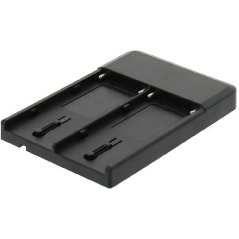 Falcon Eyes Battery Adapter AD-PS1 V-Mount To F-Mount
