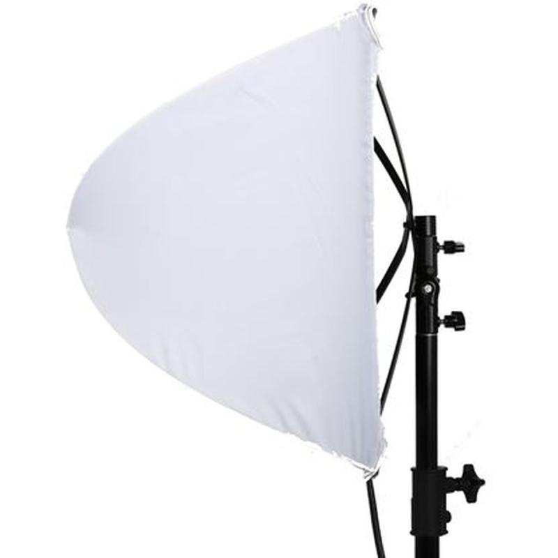 Falcon Eyes Diffuser Dome RX-24OB For LED RX-24TDX