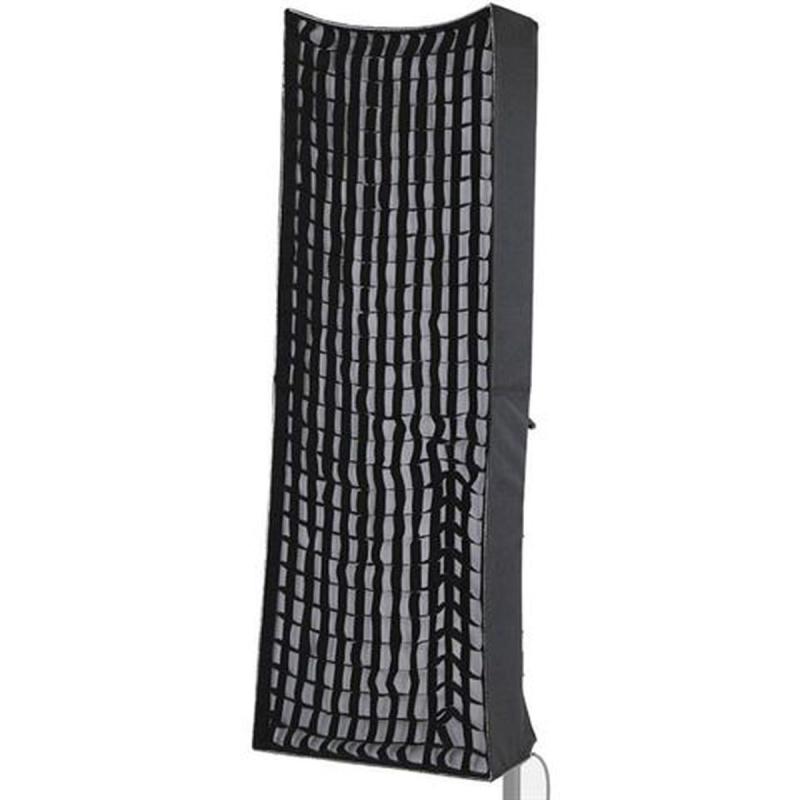 Falcon Eyes Softbox + Honeycomb RX-SB36HC For LED RX-36TDX