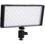 Falcon Eyes Bi-Colour LED Lamp Set T6 w/ Battery