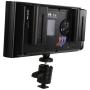 Falcon Eyes Bi-Colour LED Lamp Set T6 w/ Battery