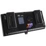 Falcon Eyes Bi-Colour LED Lamp Set T6 w/ Battery