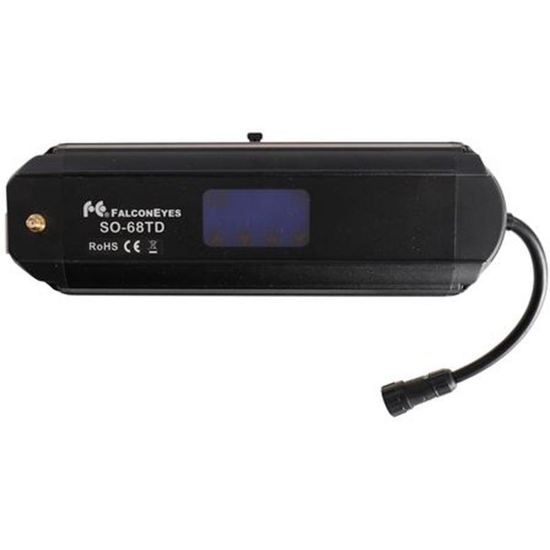 Falcon Eyes Controller CO-68TD For SO-68TD