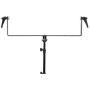 Falcon Eyes U-Bracket For Day Light Lamp DFL-552