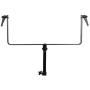 Falcon Eyes U-Bracket For Day Light Lamp DFL-554