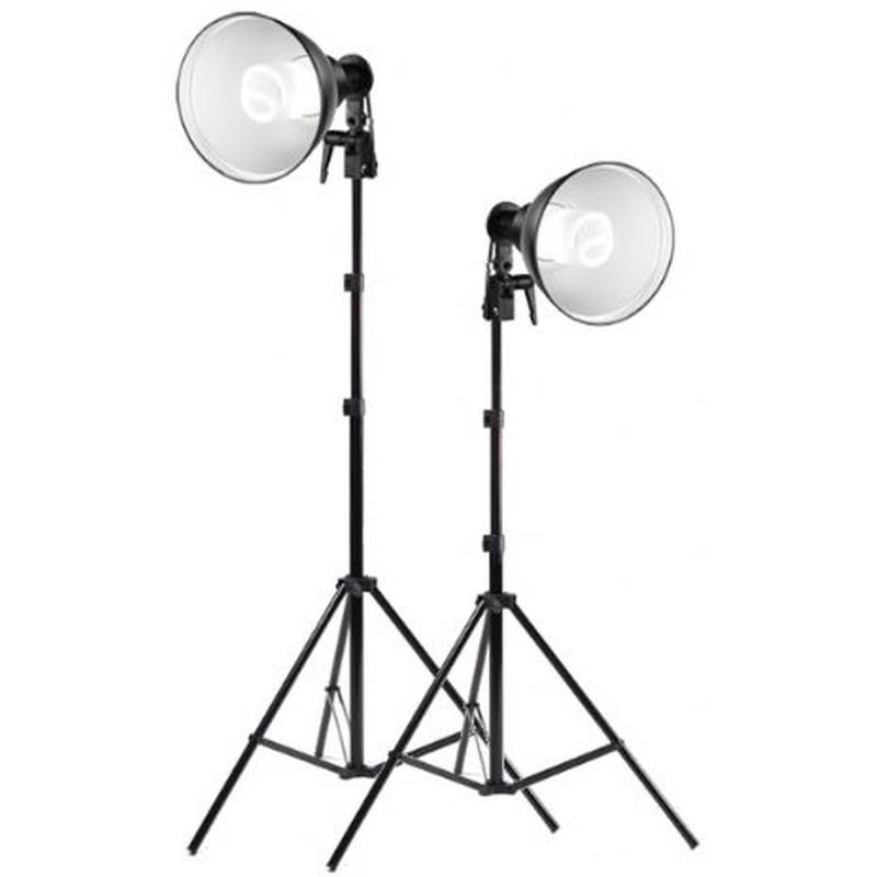Falcon Eyes Continu Lichtset LHK-240