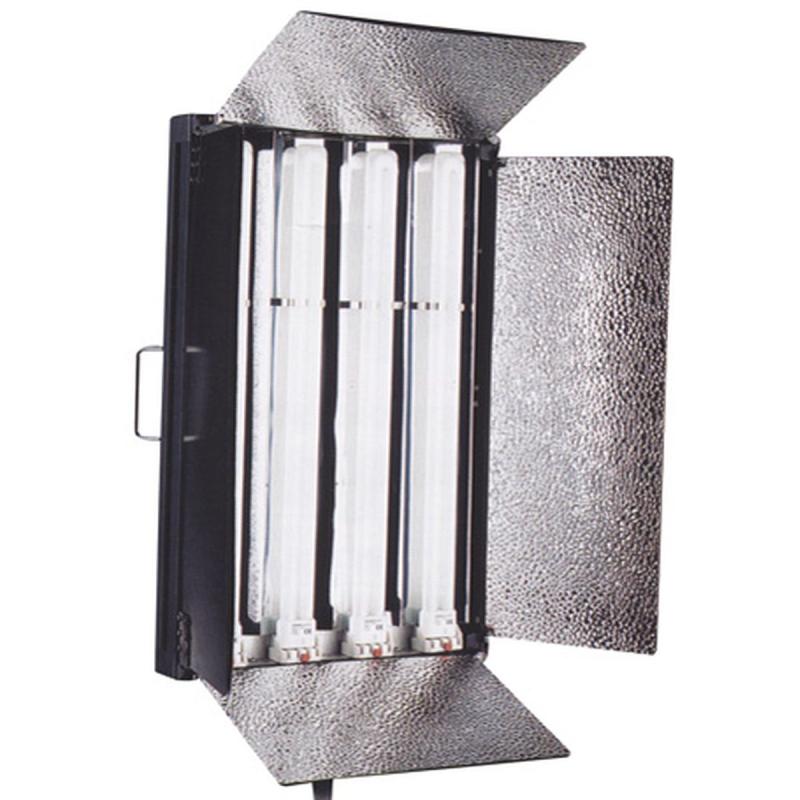 Falcon Eyes Day Light Lamp DFL-554 4 X 55W