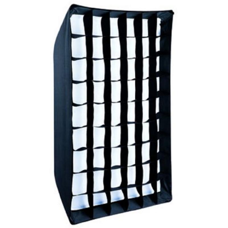 Falcon Eyes Softbox 75x150cm + Honeycomb SBQ-75150HC