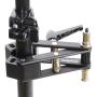 StudioKing Professional Buisklem + Spigots 110-021