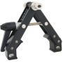 StudioKing Professional Buisklem + Spigots 110-021