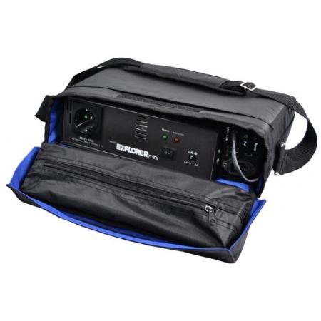 Innovatronix Tronix Generator Explorer Mini w/ Bag