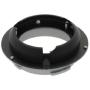Falcon Eyes Adapterring Dbfebw Falcon Eyes To Bowens