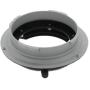 Falcon Eyes Adapterring Dbfebw Falcon Eyes To Bowens