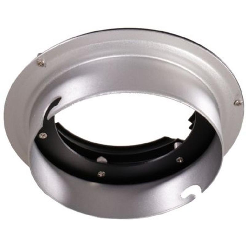Falcon Eyes Adapter Dbecbw Elinchrom To Bowens