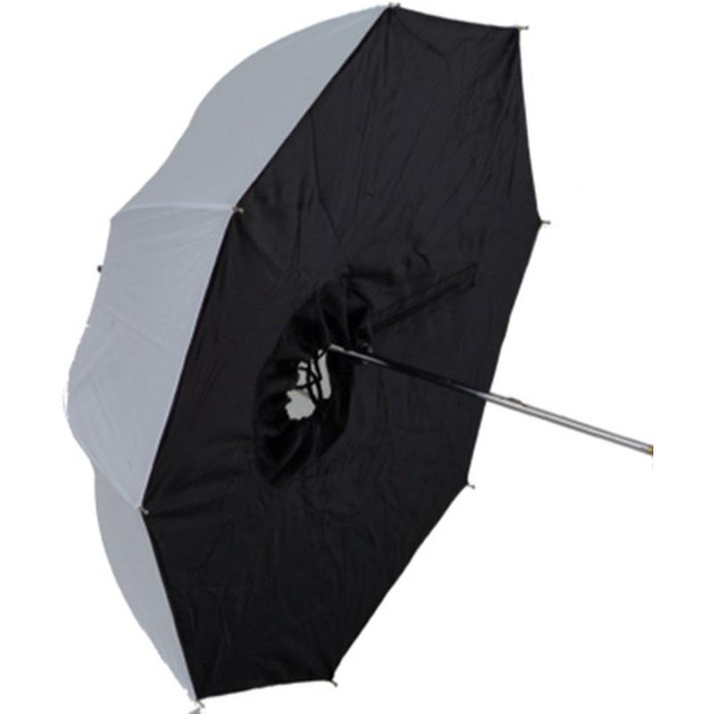 Falcon Eyes Softbox Umbrella Diffuse White UB-32 82cm