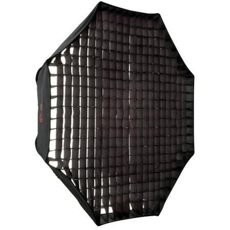 Falcon Eyes Octabox Ã˜150cm + Honeycomb FER-OB15HC