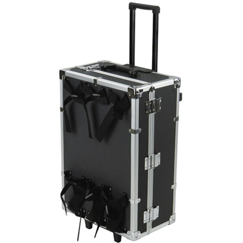 Falcon Eyes Aluminium Case On Wheels SH-309 62x48x24cm